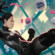 Cover art by Jason Chan